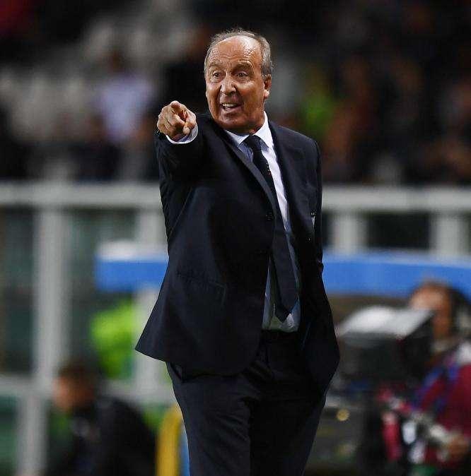 L'ecatombe di un Maestro... 