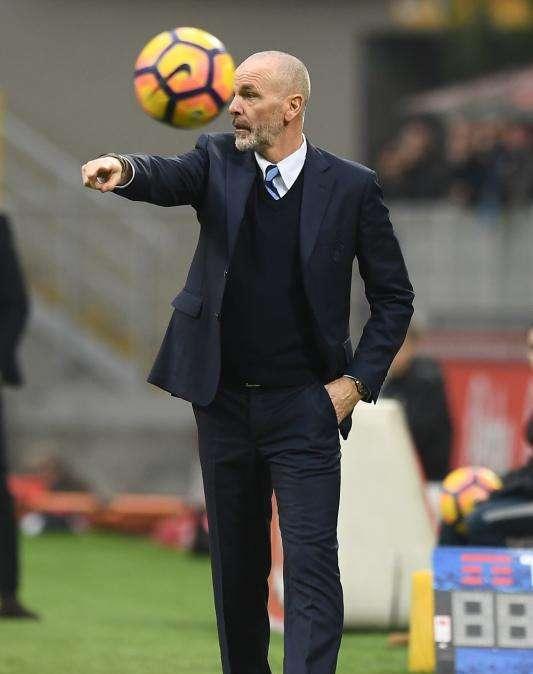 Inter, Pioli: "Andiamo a Torino per vincere"