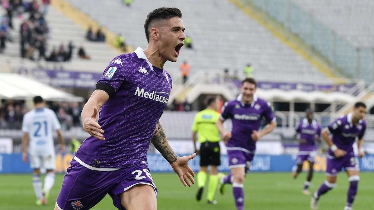 Fiorentina, via Martinez Quarta: il sostituto è un ex obiettivo granata