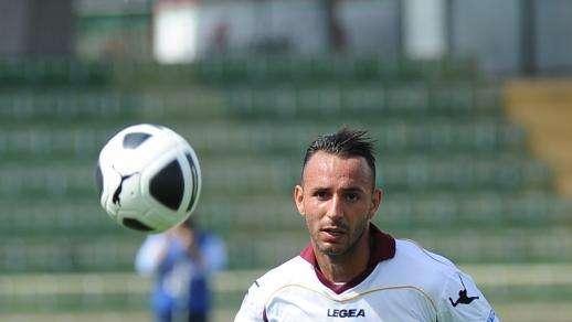 L'agente di Schiattarella: "Vuole restare a Livorno"