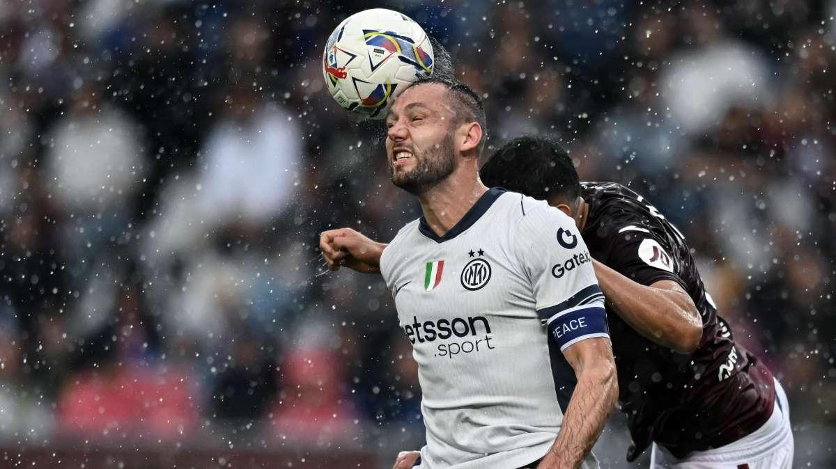 Torino, numeri da record per Maripan