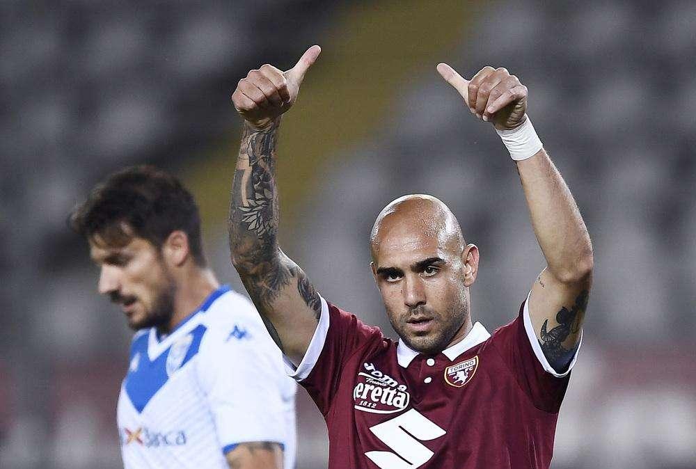Le pagelle di Torino-Verona: Zaza bene per il gol. Nkoulou sbaglia e procura il rigore