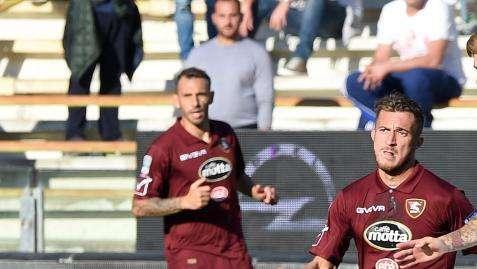 Il difensore cadetto Del Fabro ancora nel mirino del Toro. E c'è anche il Napoli