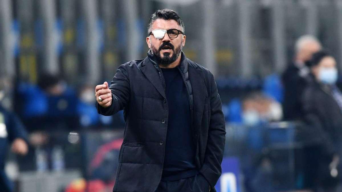 I convocati di Gattuso per la gara con il Torino: torna Insigne e ci sono anche Lozano e Koulibaly