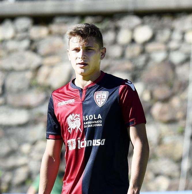 Cagliari, Barella: "Gli episodi hanno dato ragione al Torino"
