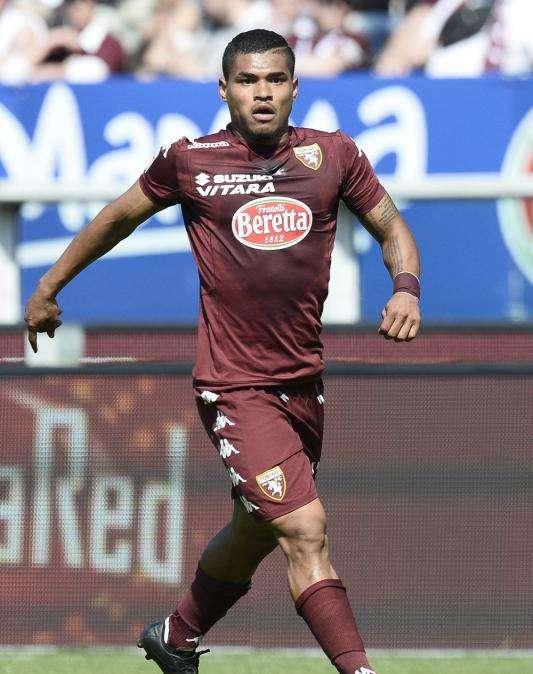 Martinez con la mononucleosi