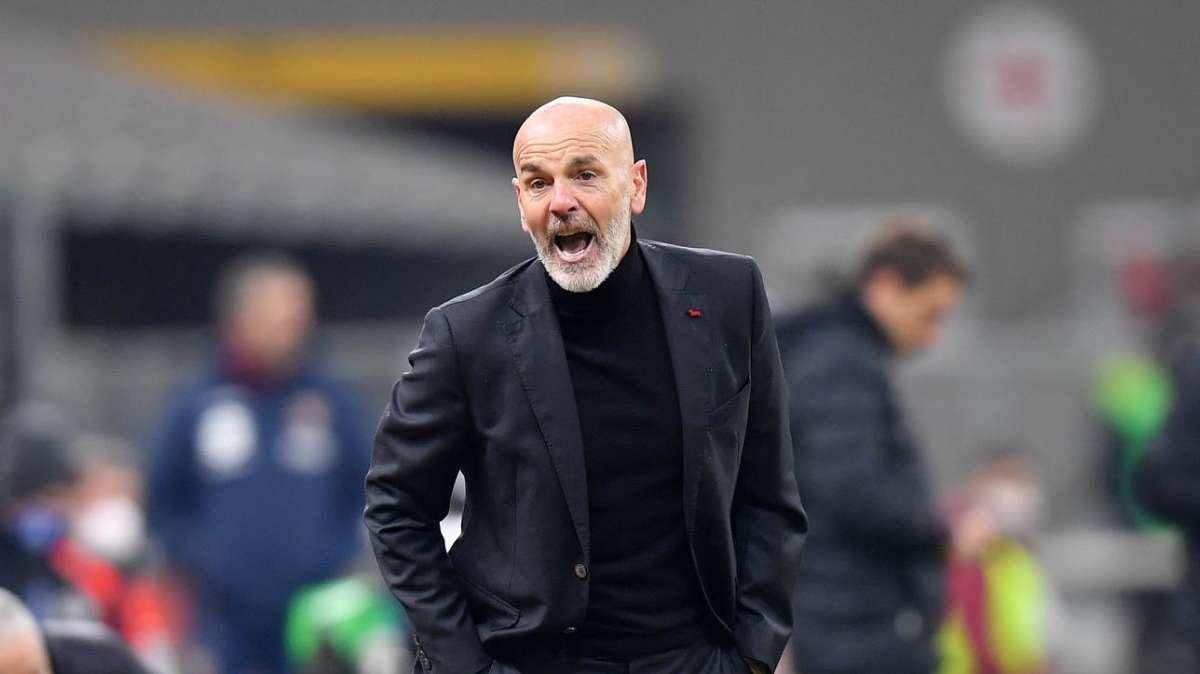 Coppa Italia, le formazioni ufficiali di Inter-Milan 