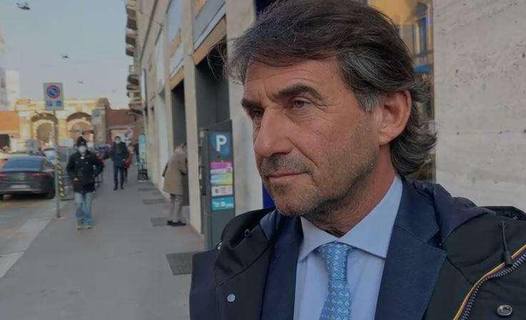 Toro e Sassuolo, obiettivo comune. Parla Carnevali. "Per noi costa troppo"