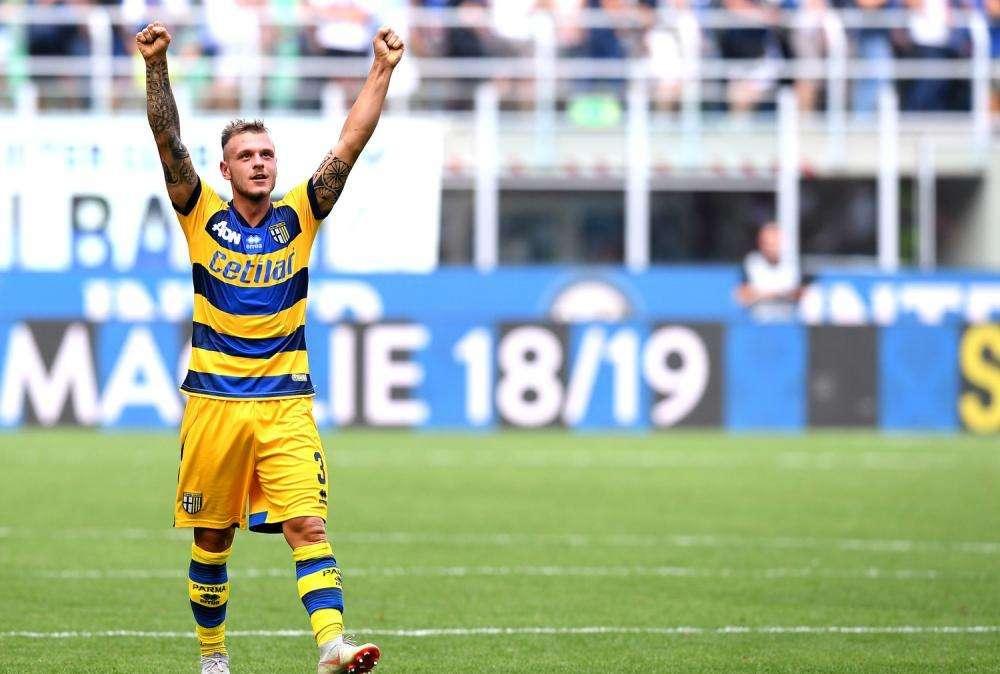 Dimarco, più Bologna che Toro nel suo futuro  