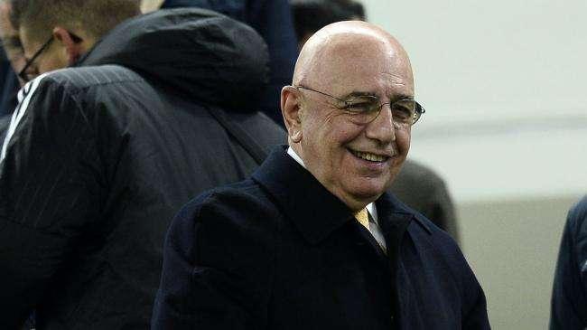 Milan, Galliani: "Mister Mihajlovic sta riuscendo a trasmettere il proprio carattere alla squadra"