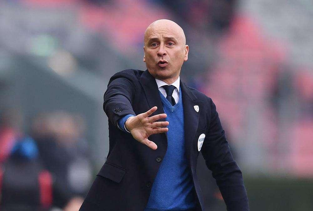 Lecce in campo nel pomeriggio, domani la rifinitura per il Toro