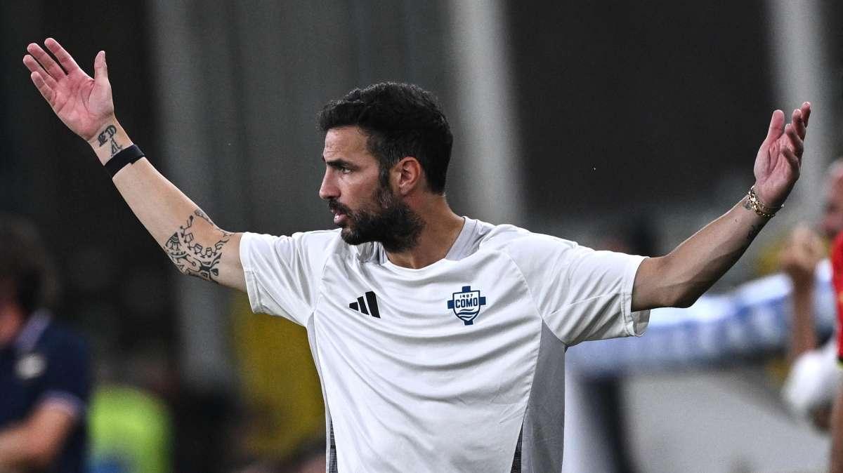 Ufficiale l'arrivo dal Genk dell'esterno offensivo Fadera