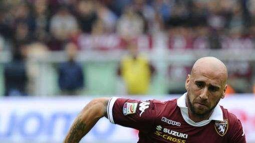 Torino, prosegue la riabilitazione per Rodriguez