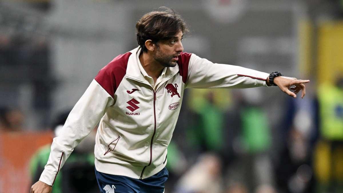 Godinho: "Primo tempo sbagliato, nella ripresa fatto meglio"