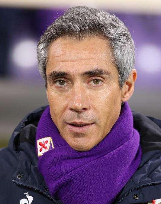 Fiorentina, Sousa: "Torino? Maturo per addormentare il gioco avversario"