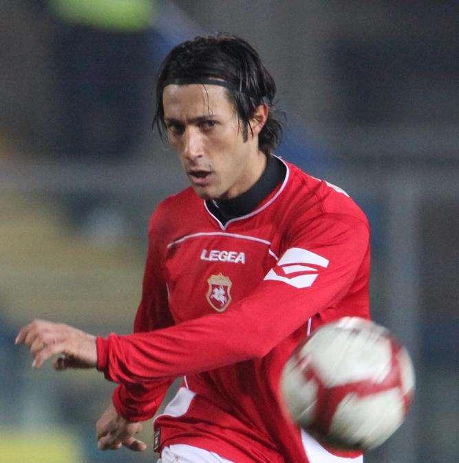 Torino, piace De Falco 