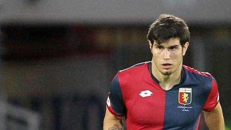 Verso Genoa-Torino: niente da fare per Muñoz