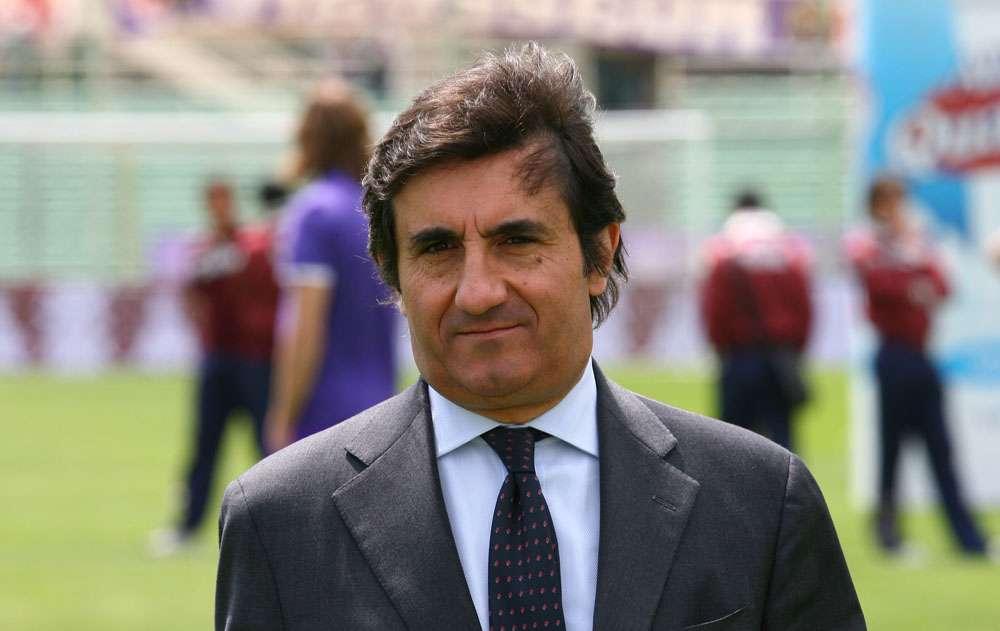 Torino, Cairo a gamba tesa sulla Reggina