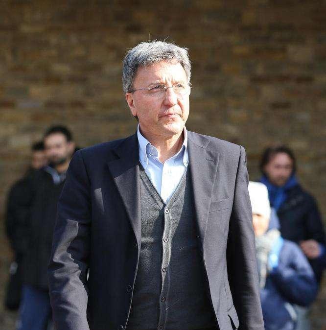 Tanti auguri a Mauro Sandreani, ma col Toro non farà bene