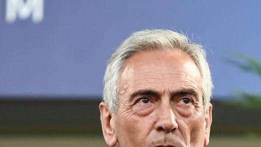 Serie A, venerdì nuovo incontro Gravina-Spadafora per la ripresa