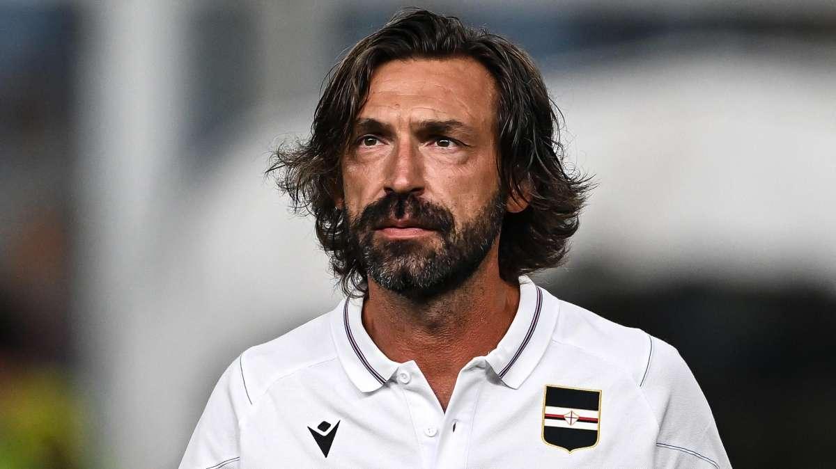 Torino, tra i nomi per la panchina spunta Pirlo 