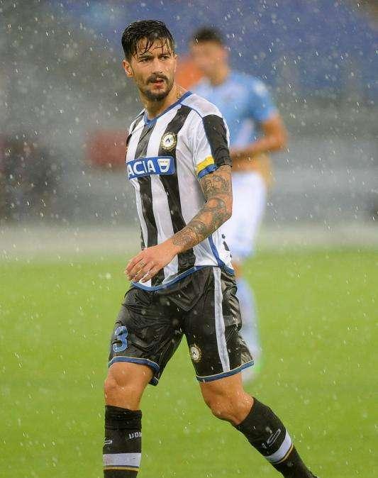 Criscitiello, il Torino su Kone 
