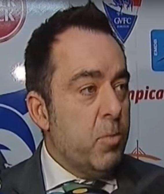 Fiorentina nel caos, si dimette anche il ds Freitas? 