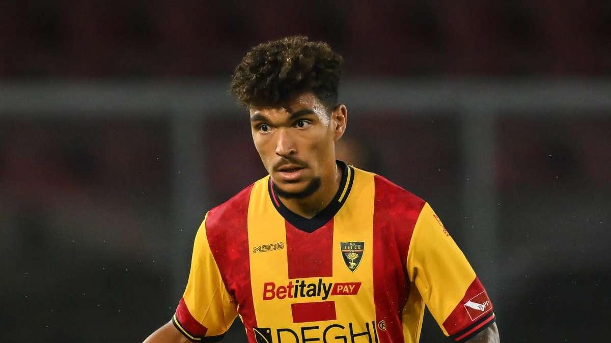 Il Torino pensa anche alla fascia destra: Gendrey del Lecce, che però non è in svendita