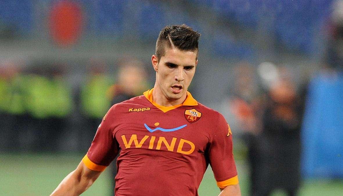 Roma, Lamela al 90': "Buona gara e punti importanti"