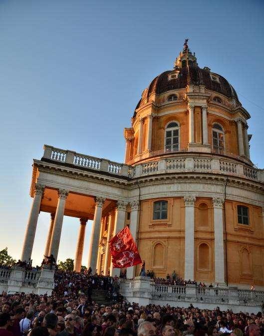 Per il Torino un 4 maggio diverso dagli altri e non solo per la rinascita del Fila