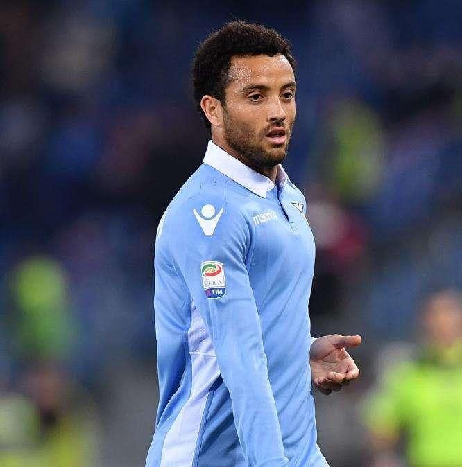Lazio, Inzaghi: "Felipe Anderson è recuperato. Quest'anno giocherà punta"