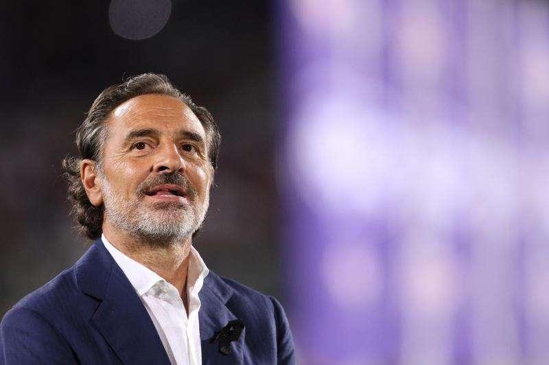 Prandelli: "L'arrivo di Hart è un bel segnale per tutto il calcio italiano"
