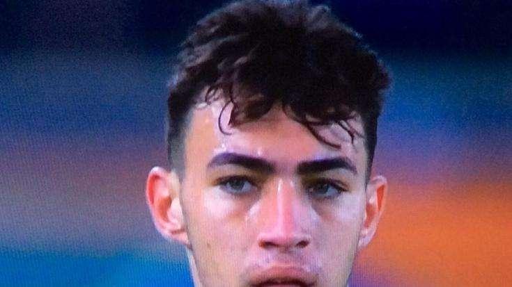 Munir dovrebbe essere l’esterno d’attacco prescelto dal Torino