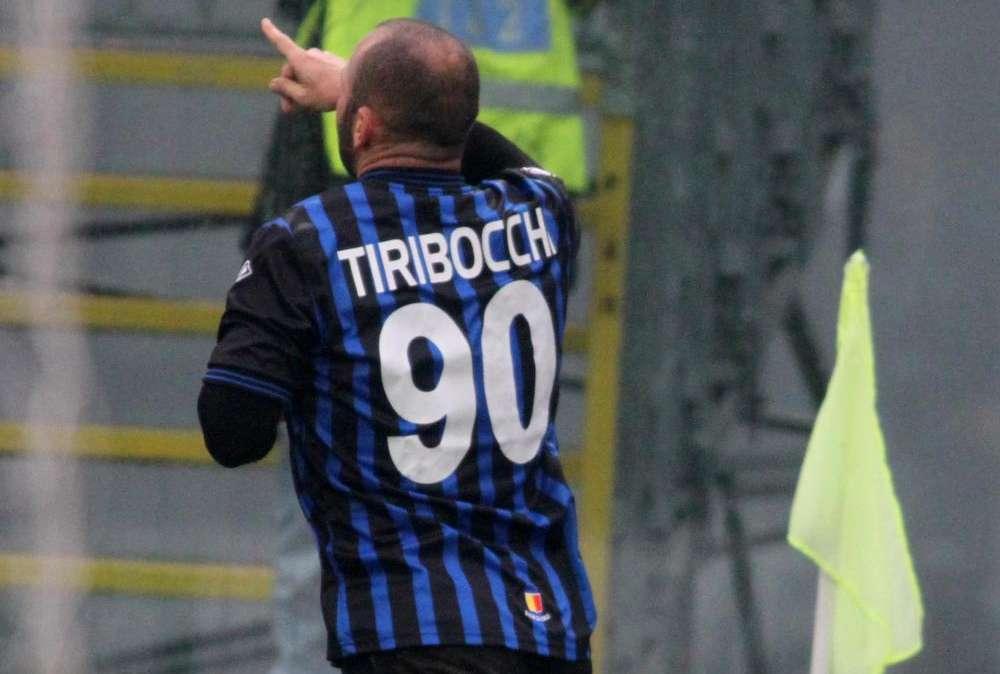Tiribocchi: "L'Atalanta punterà su di me il prossimo anno"