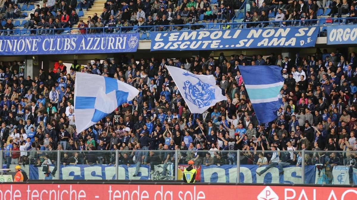 Empoli-Torino, numeri sfavorevoli ai granata