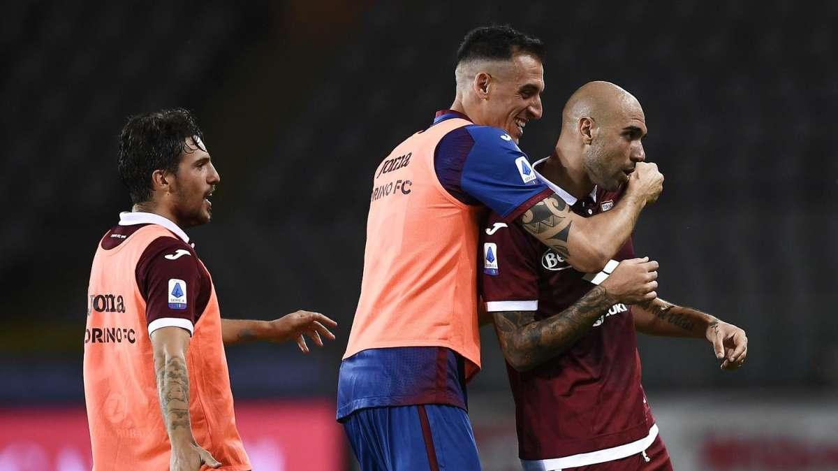 Tuttosport: "Zaza salva il Toro" 