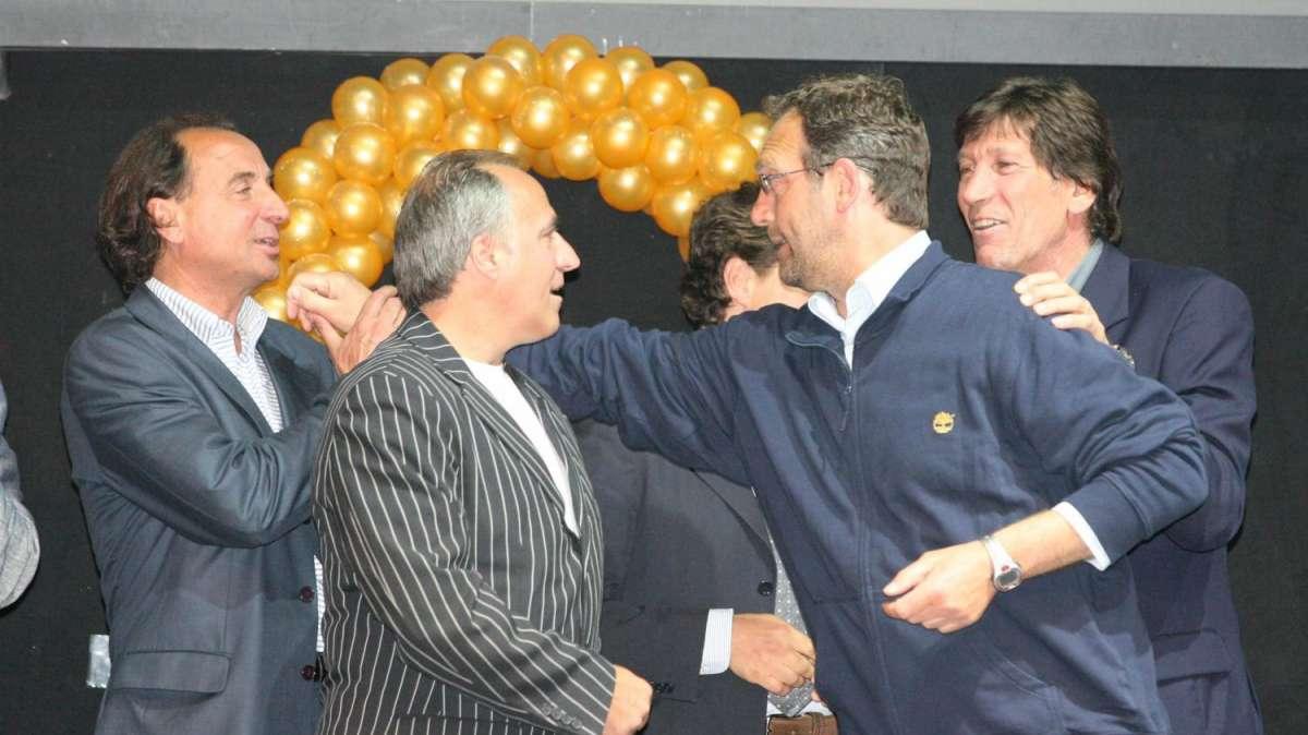 Un'altra vittima illustre del calcio anni settanta  