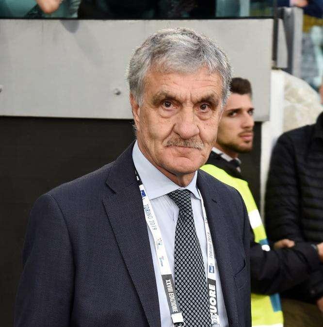 Tanti auguri al "Poeta del gol" Claudio Sala