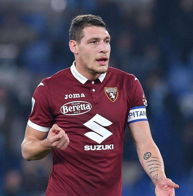 Vagnati risponde "Non è in vendita" a chi fa sondaggi per Belotti