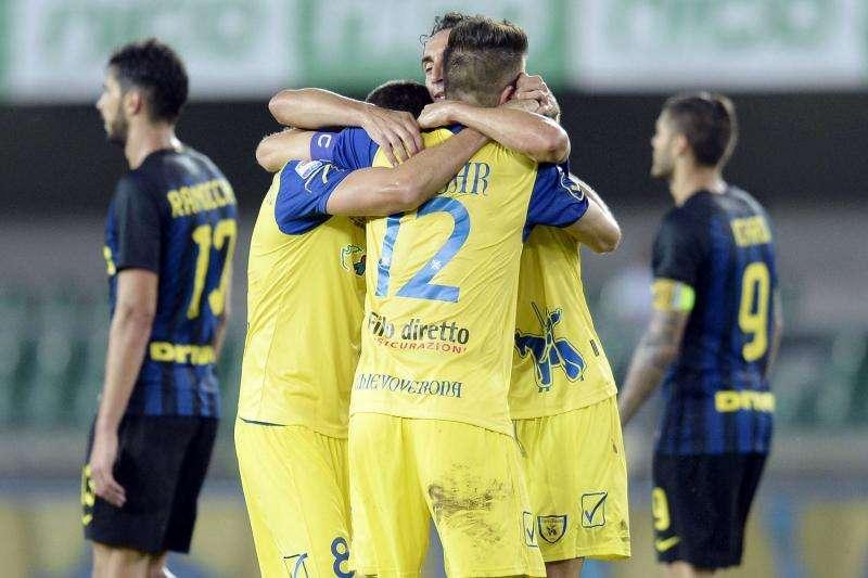 Chievo, il report della doppia seduta odierna