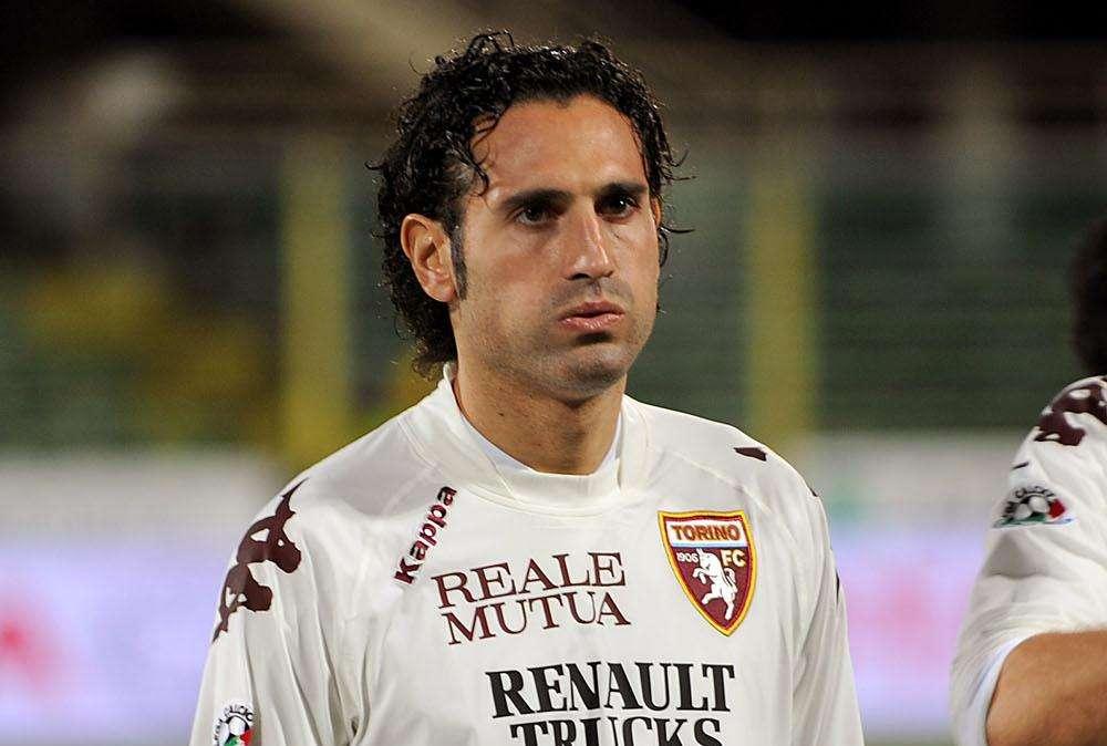 Amoruso: "Il fallo su El Kaddouri era rigore" 