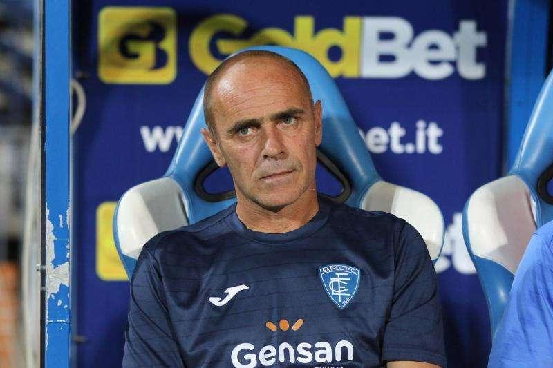 Qui Empoli - Martusciello: "Torino squadra di livello, non sarà facile. Su Valdifiori..."