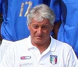 I Grandi che hanno fatto grande il Toro: Castellini
