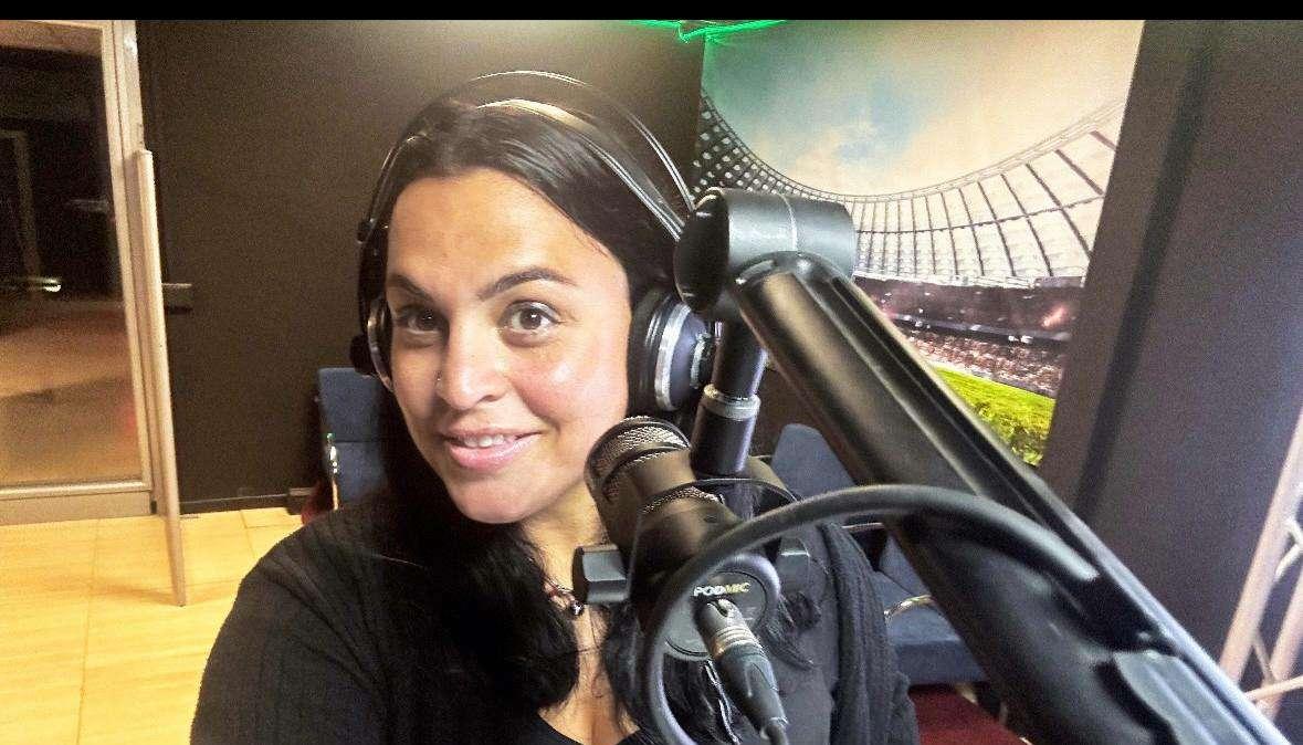 Arianna Di Pasquale: "Lazio-Torino sfida combattuta e dal pronostico difficile"