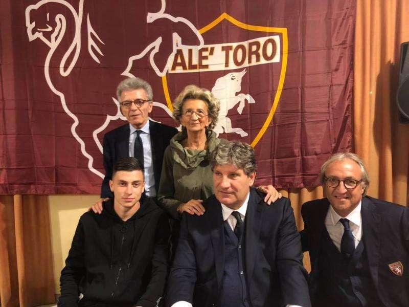 Grande successo a Vercelli per il TC Castigliano 