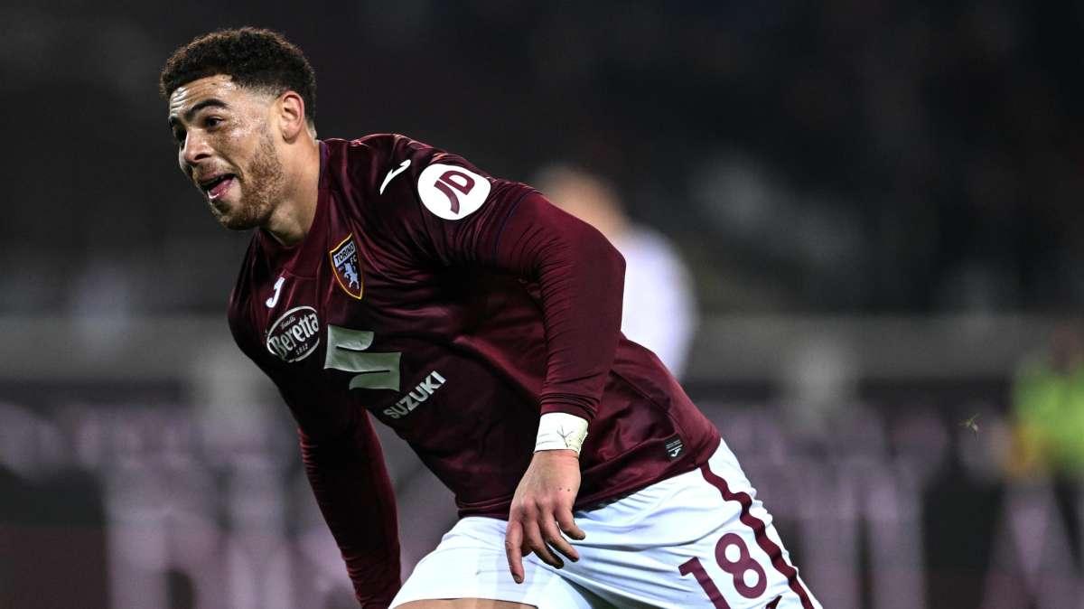 Lazio-Torino, il confronto delle pagelle di Che Adams