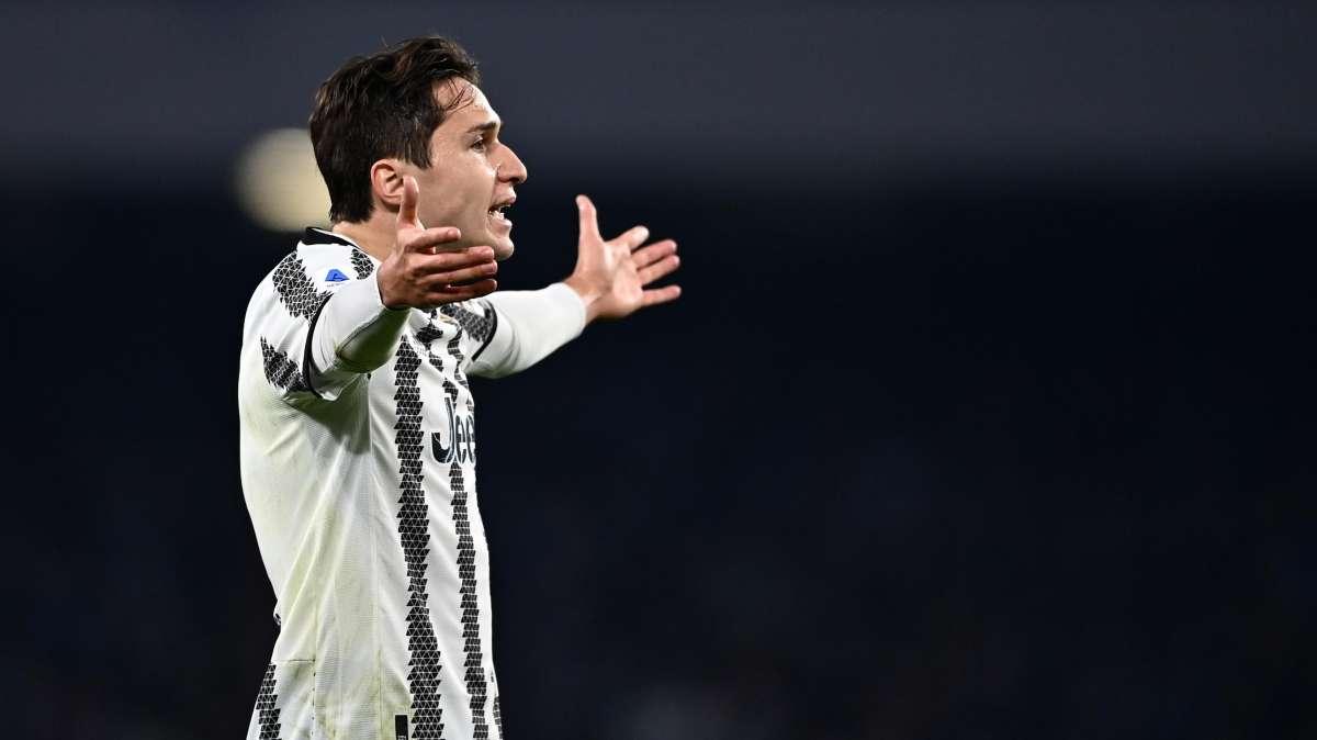 Juventus-Fiorentina, formazioni ufficiali. Chiesa con Vlahovic 