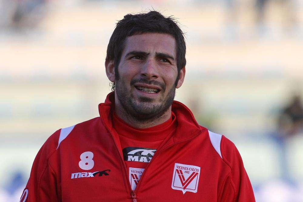 Vicenza, rescinde Braiati