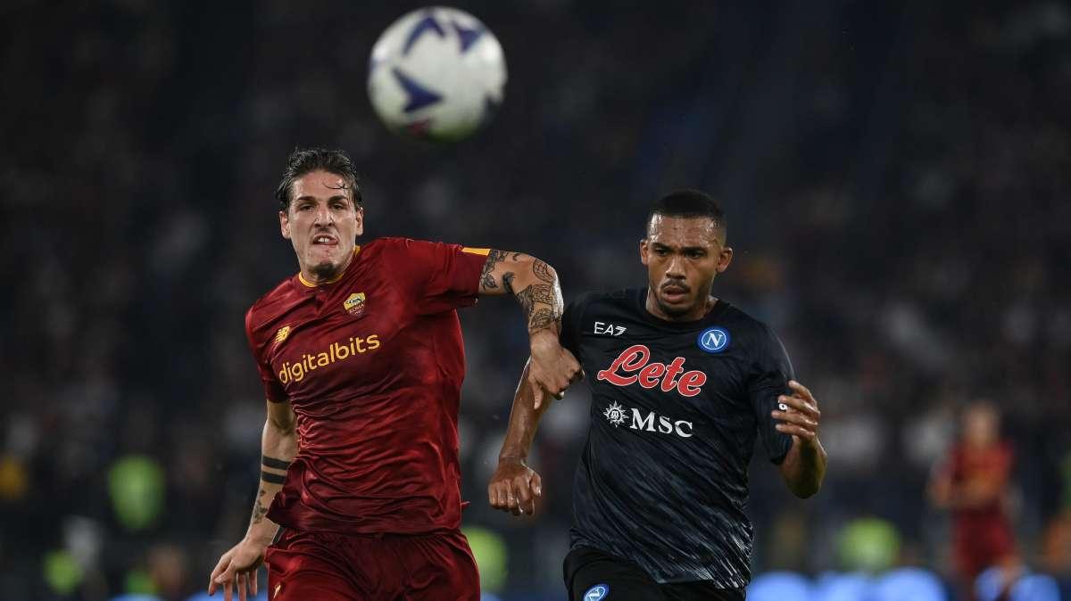 Zaniolo, spunta una big di Serier A: contatto avviato