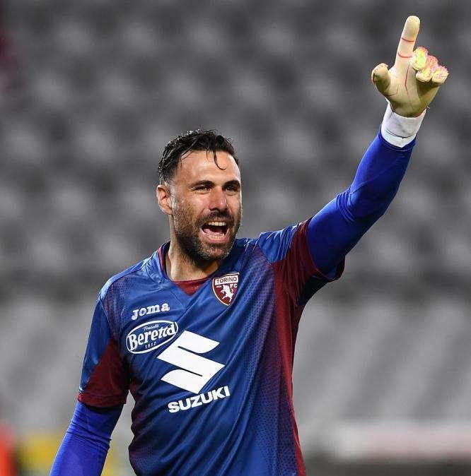 Inter-Toro, le pagelle di Sirigu: incolpevole sui gol, fa il suo